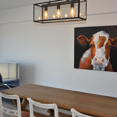 Apartment Beach Blankenberge Bagian luar foto