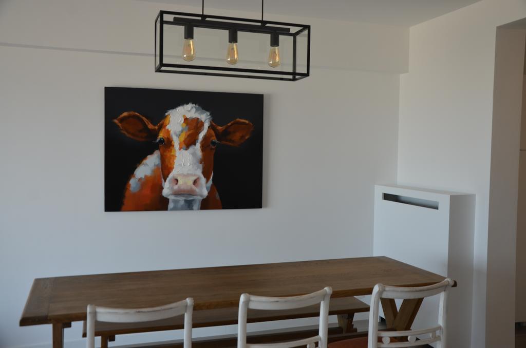 Apartment Beach Blankenberge Bagian luar foto